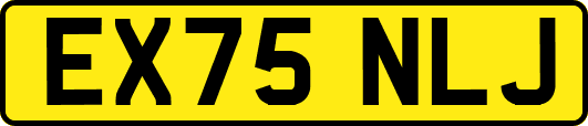 EX75NLJ