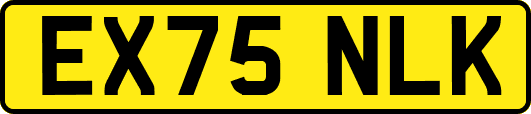 EX75NLK