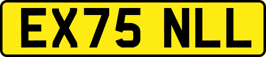 EX75NLL