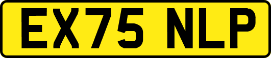 EX75NLP