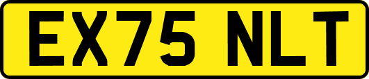 EX75NLT