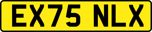EX75NLX