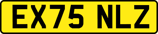 EX75NLZ