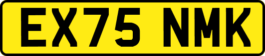 EX75NMK