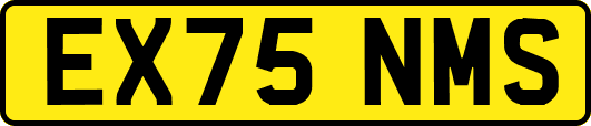 EX75NMS