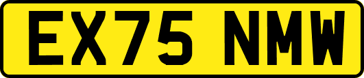 EX75NMW