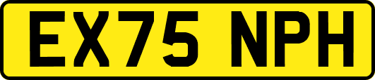 EX75NPH