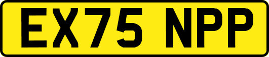 EX75NPP