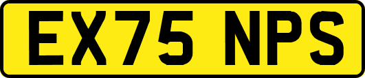 EX75NPS