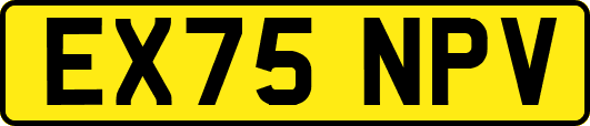 EX75NPV