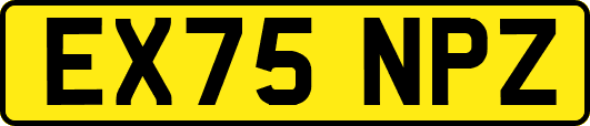 EX75NPZ