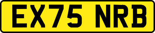 EX75NRB
