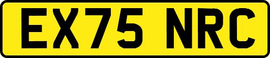 EX75NRC
