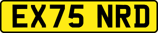 EX75NRD