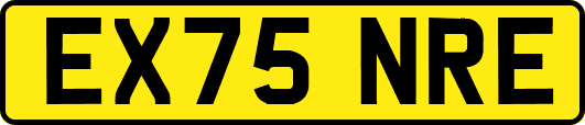 EX75NRE