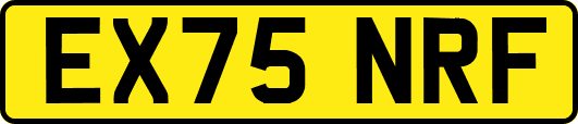 EX75NRF