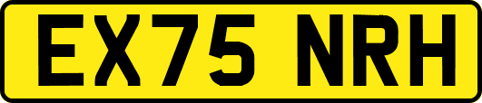 EX75NRH