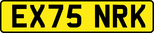 EX75NRK