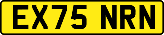 EX75NRN