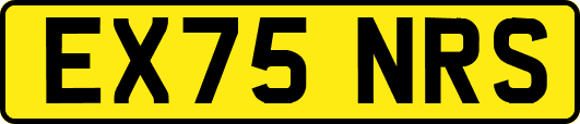 EX75NRS
