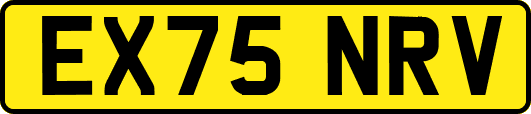EX75NRV