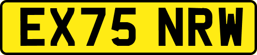 EX75NRW