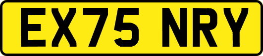 EX75NRY