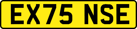 EX75NSE