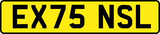 EX75NSL