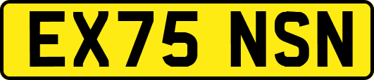 EX75NSN