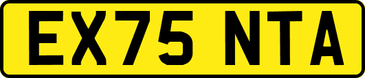 EX75NTA