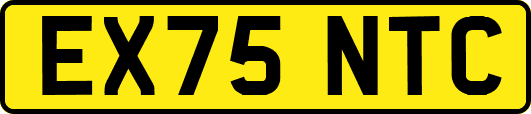 EX75NTC