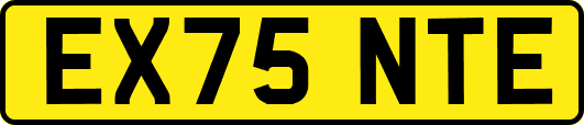 EX75NTE