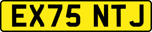EX75NTJ