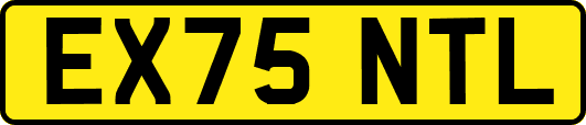 EX75NTL