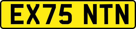 EX75NTN