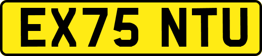 EX75NTU
