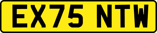 EX75NTW