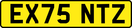 EX75NTZ