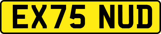 EX75NUD