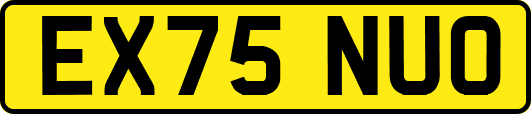 EX75NUO
