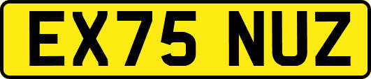 EX75NUZ