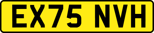 EX75NVH