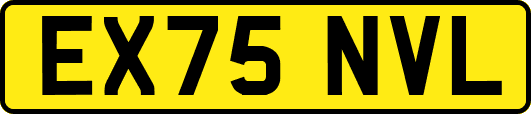 EX75NVL