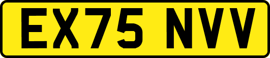 EX75NVV
