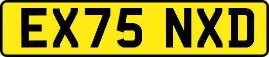EX75NXD