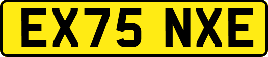 EX75NXE
