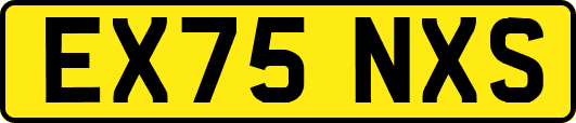 EX75NXS