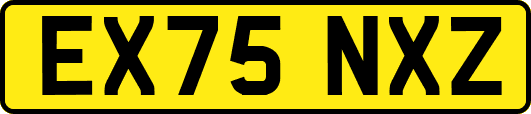 EX75NXZ