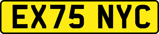 EX75NYC